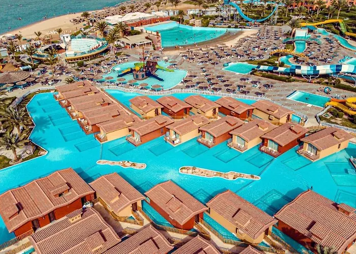 Titanic Palace Families And Couples Only Hurghada